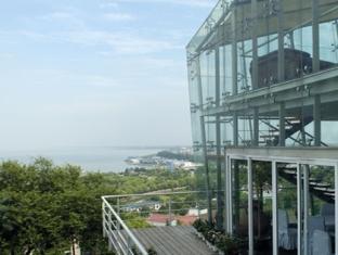 Hotel Colon Taihu Chateau Huzhou Exterior foto